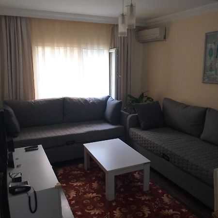 Emet Resort Apart Otel Екстер'єр фото