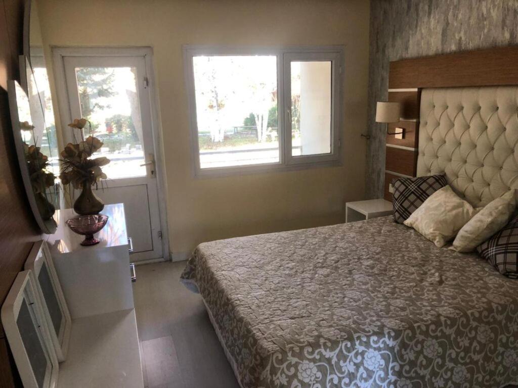 Emet Resort Apart Otel Екстер'єр фото