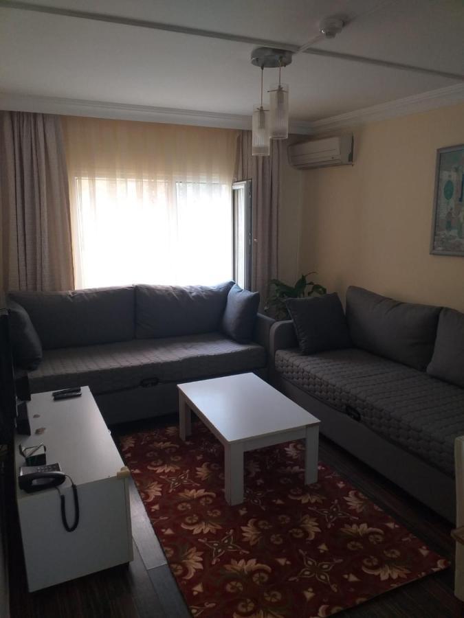 Emet Resort Apart Otel Екстер'єр фото