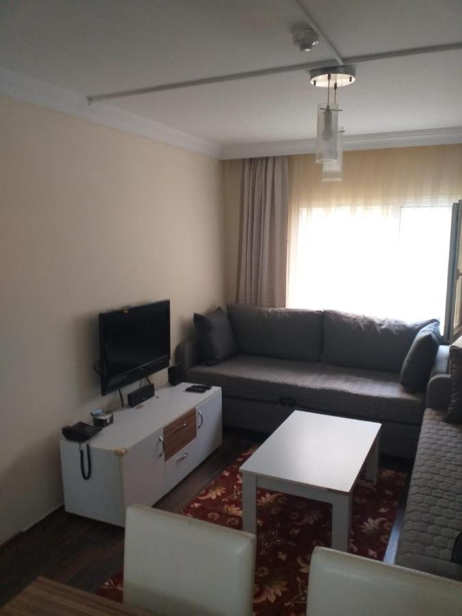 Emet Resort Apart Otel Екстер'єр фото
